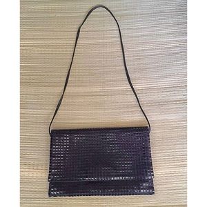 Lumured | Vintage Mesh Purse